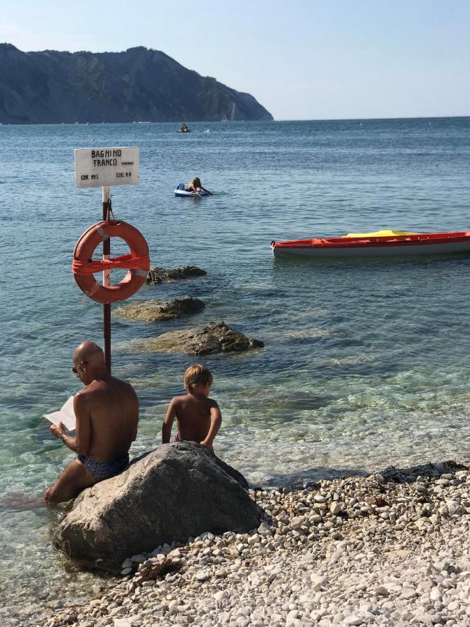 Il Posto Perfetto Panzió Santa Maria Nuova  Kültér fotó