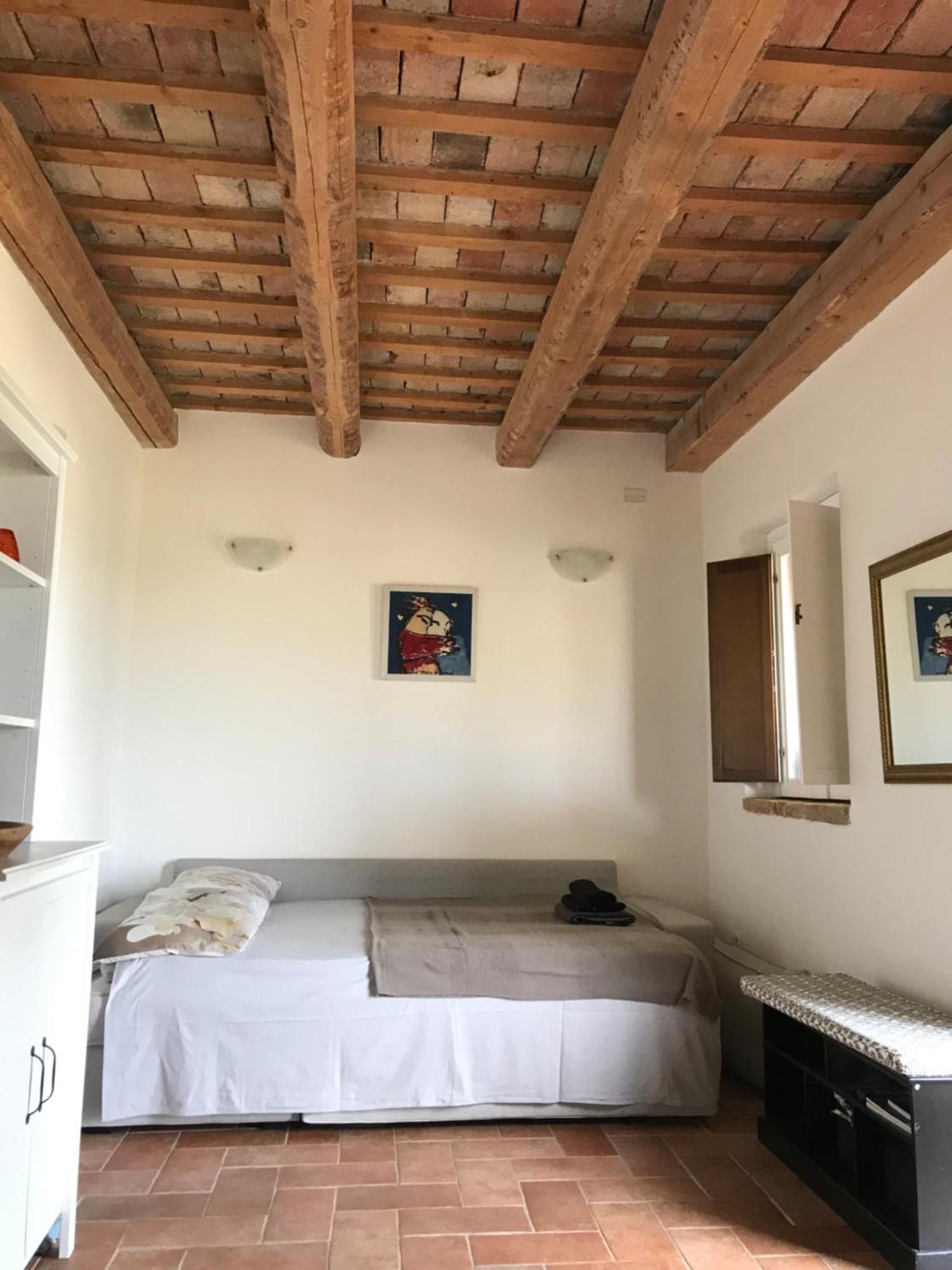 Il Posto Perfetto Panzió Santa Maria Nuova  Kültér fotó