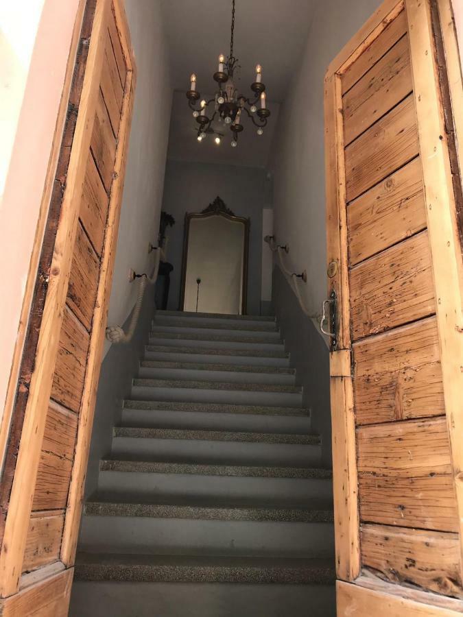 Il Posto Perfetto Panzió Santa Maria Nuova  Kültér fotó