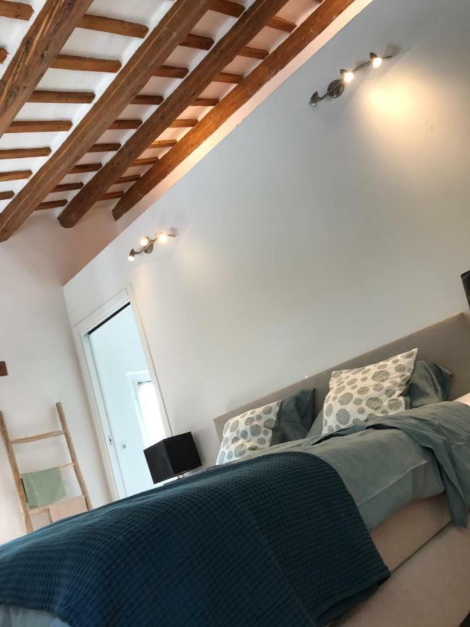 Il Posto Perfetto Panzió Santa Maria Nuova  Kültér fotó